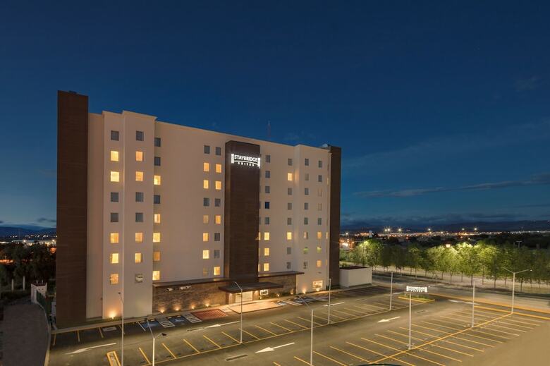 Hotel Staybridge Suites - Saltillo