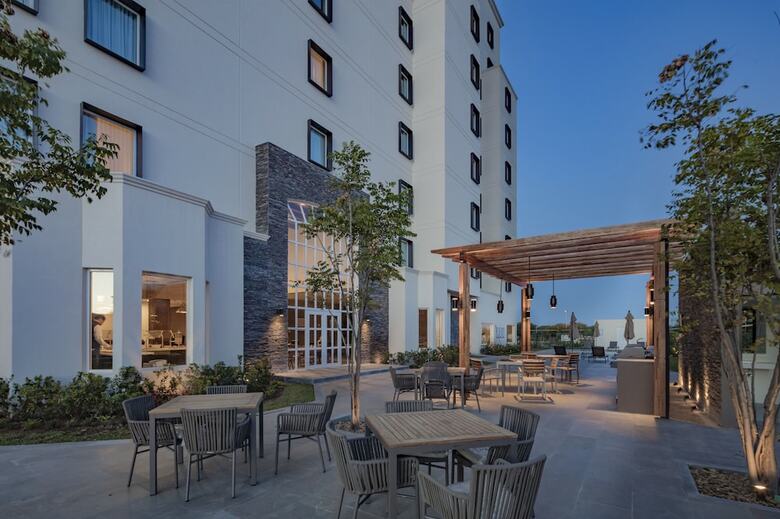 Hotel Staybridge Suites - Saltillo