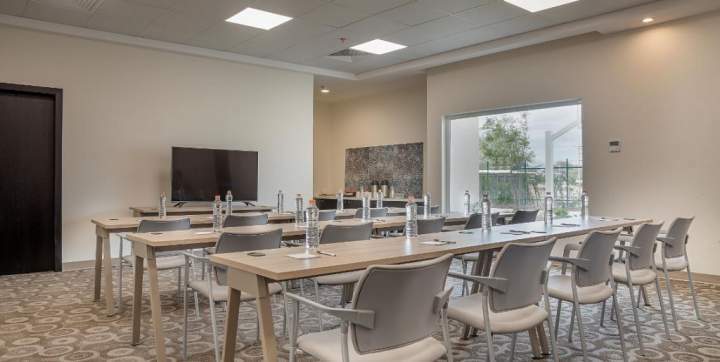 Hotel Staybridge Suites - Saltillo
