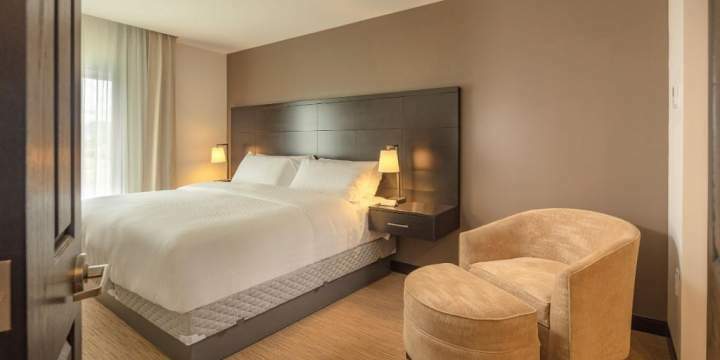 Hotel Staybridge Suites - Saltillo