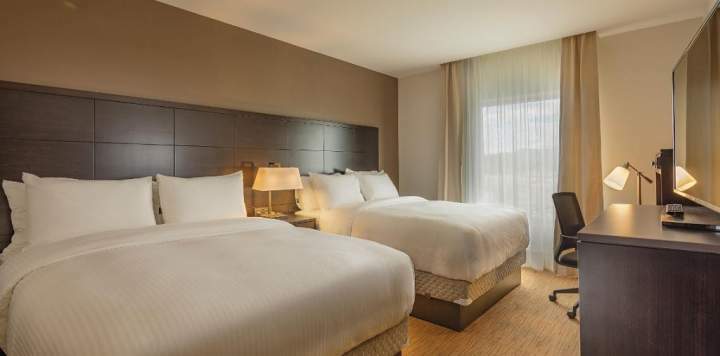 Hotel Staybridge Suites - Saltillo