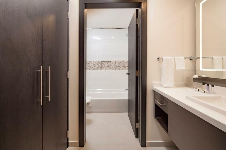 Hotel Staybridge Suites - Saltillo