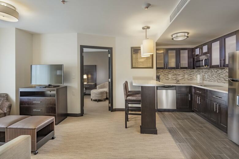 Hotel Staybridge Suites - Saltillo