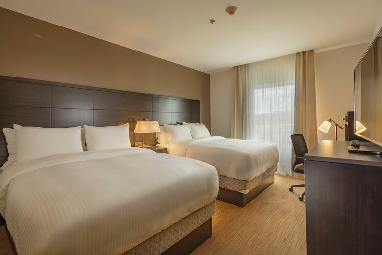 Hotel Staybridge Suites - Saltillo