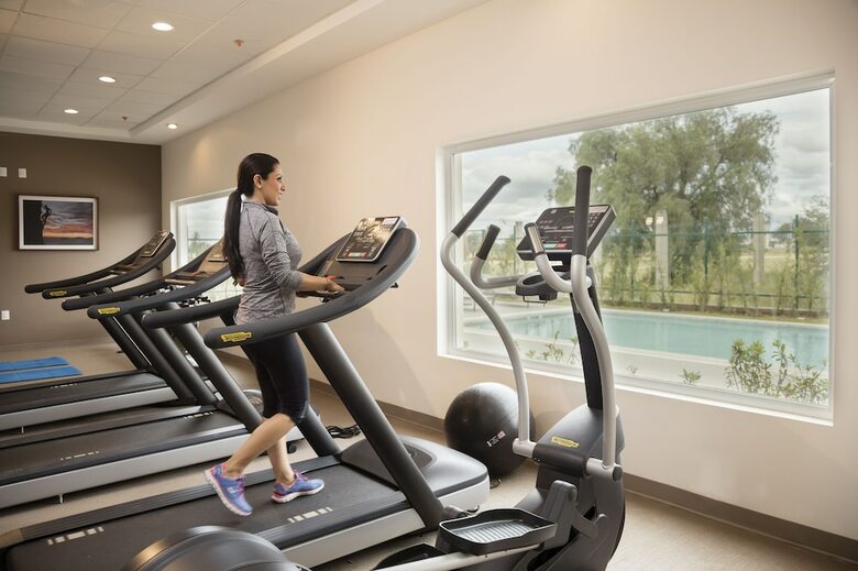 Hotel Staybridge Suites - Saltillo
