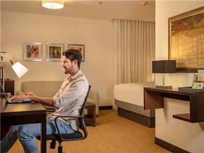 Hotel Staybridge Suites - Saltillo