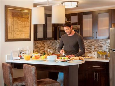 Hotel Staybridge Suites - Saltillo