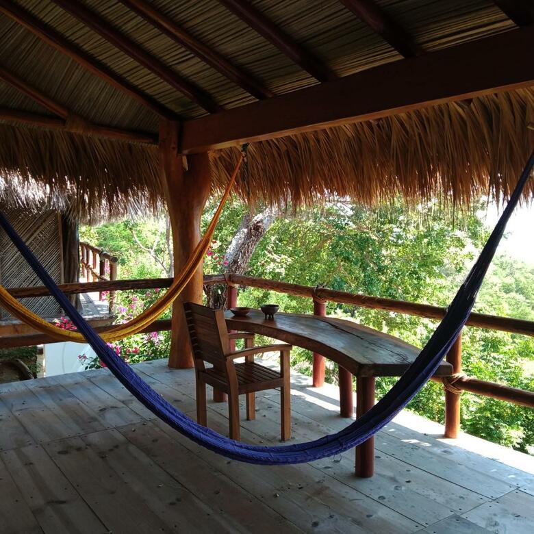 Hotel Zazil Retreat
