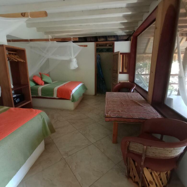 Hotel Zazil Retreat