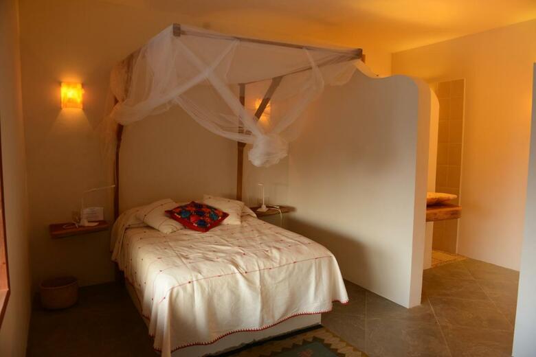 Hotel Zazil Retreat