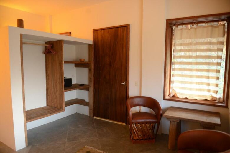 Hotel Zazil Retreat