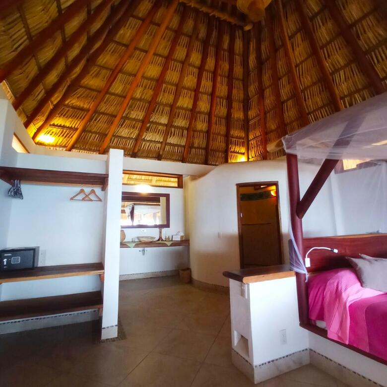 Hotel Zazil Retreat