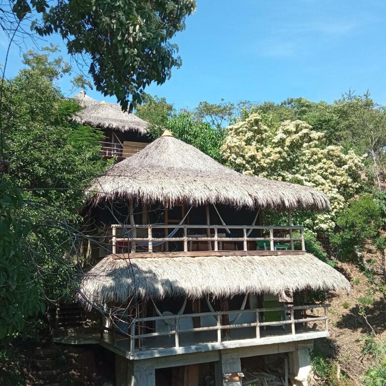 Hotel Zazil Retreat