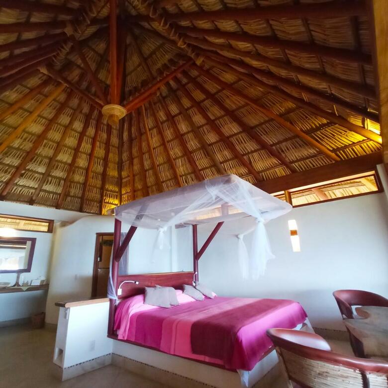 Hotel Zazil Retreat