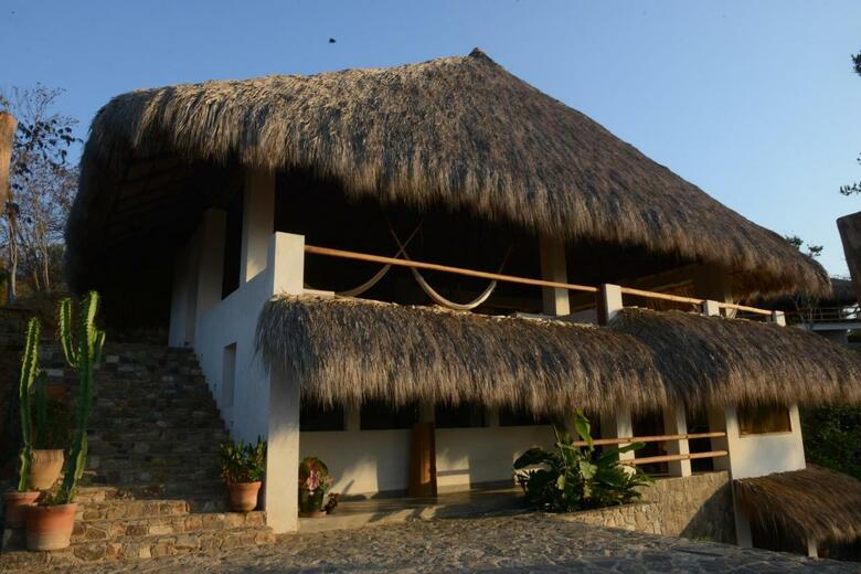 Hotel Zazil Retreat