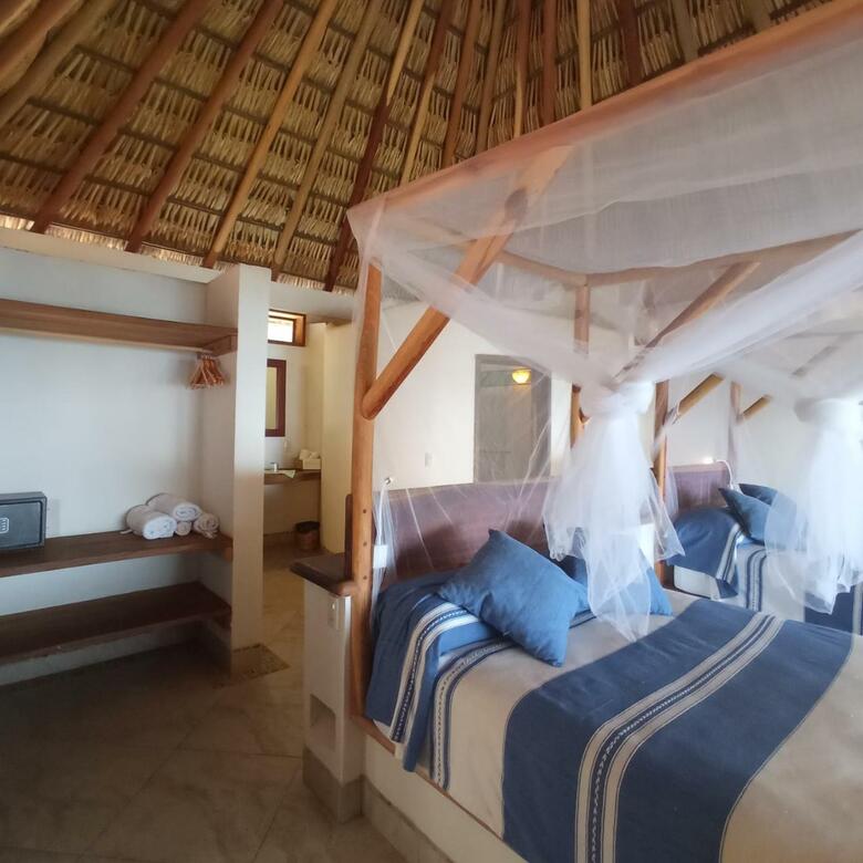 Hotel Zazil Retreat