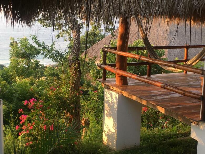 Hotel Zazil Retreat