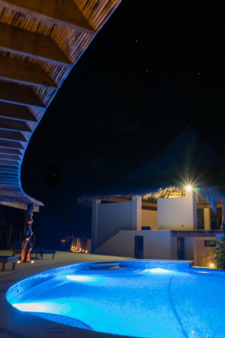 Hotel Zazil Retreat