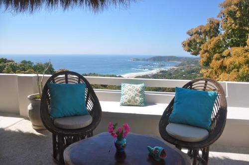 Hotel Casa Cometa