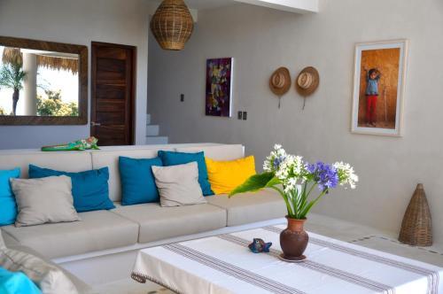 Hotel Casa Cometa