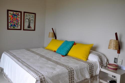 Hotel Casa Cometa