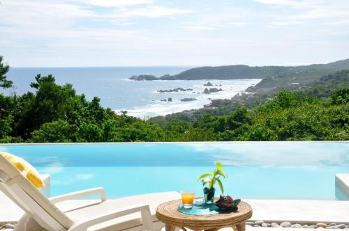 Hotel Casa Cometa