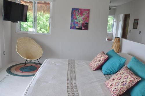 Hotel Casa Cometa