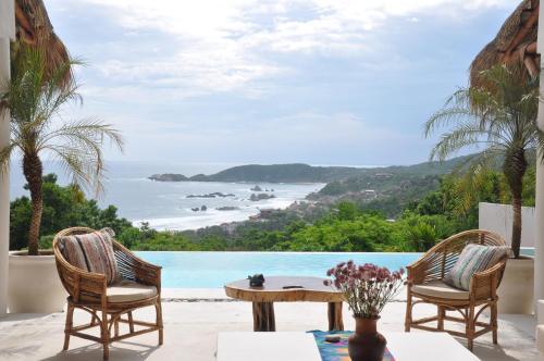 Hotel Casa Cometa