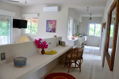 Hotel Casa Cometa