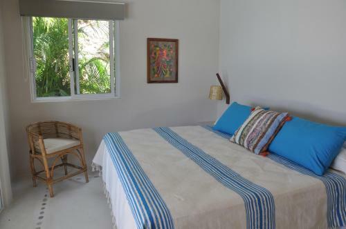 Hotel Casa Cometa