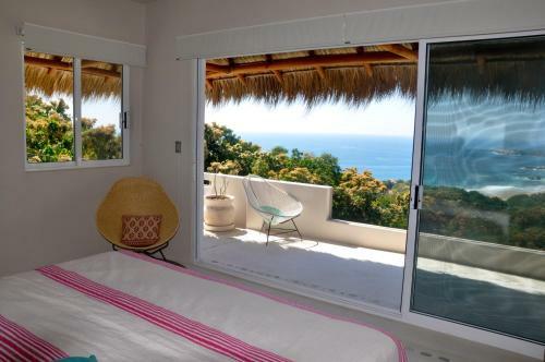 Hotel Casa Cometa