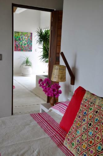 Hotel Casa Cometa