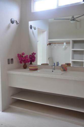Hotel Casa Cometa