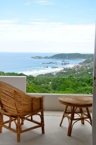 Hotel Casa Cometa