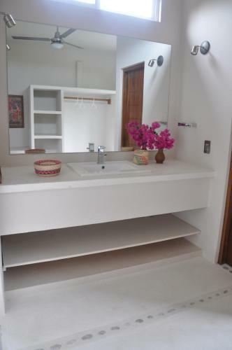 Hotel Casa Cometa