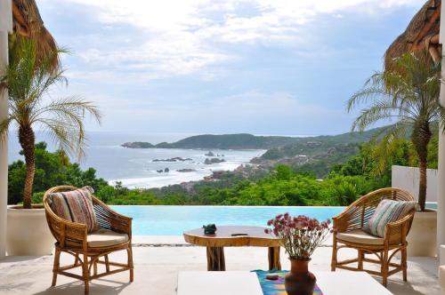 Hotel Casa Cometa
