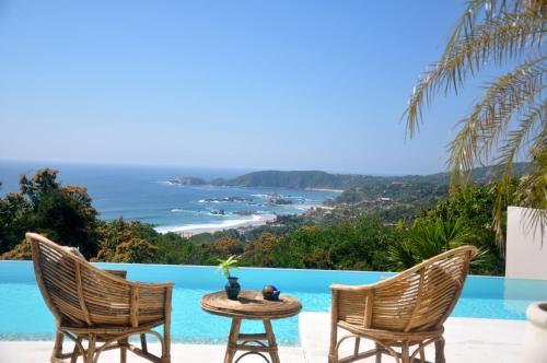 Hotel Casa Cometa