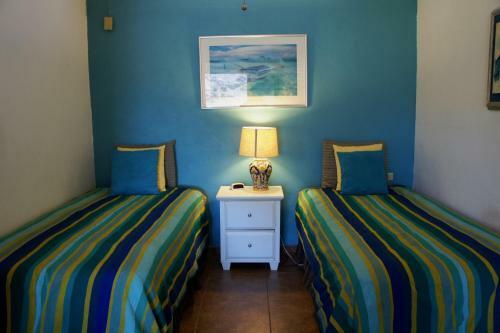 Apartamento Caracol Peninsula 547-4 �studios Del Caracol� Apts