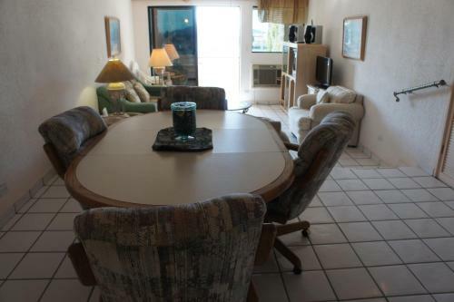 Apartamento Marina Real Condo 36 Condo