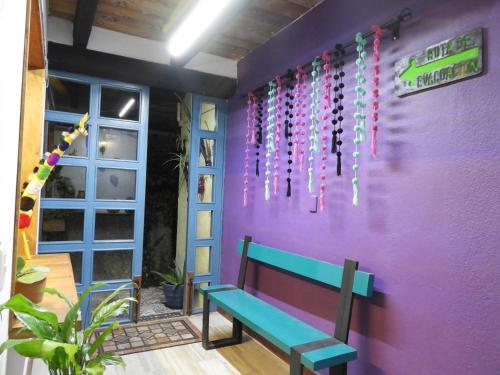 Adobe Casa Hostal