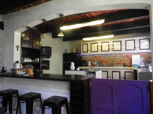 Adobe Casa Hostal
