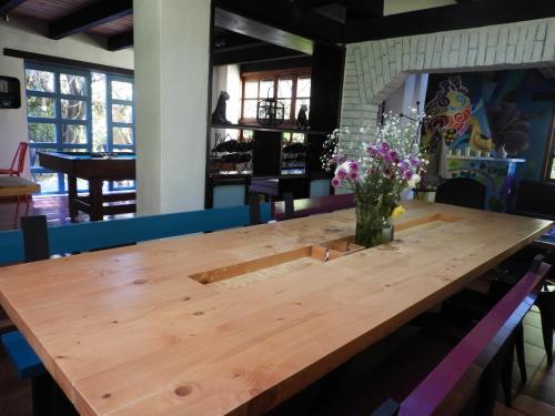 Adobe Casa Hostal
