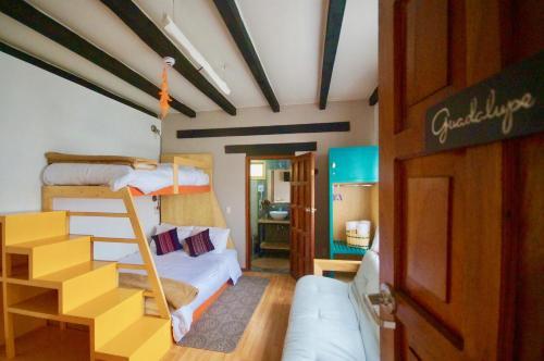 Adobe Casa Hostal