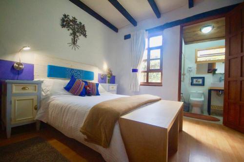 Adobe Casa Hostal