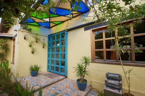 Adobe Casa Hostal
