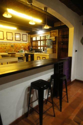 Adobe Casa Hostal