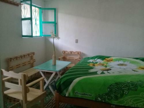 Apartamento Posada Luna Maya