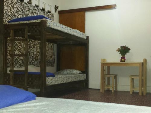 Hostel 53