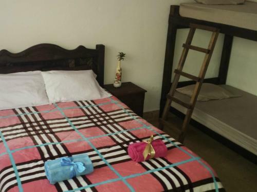 Hostel 53