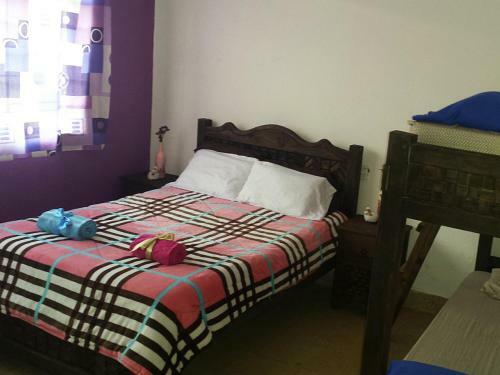 Hostel 53